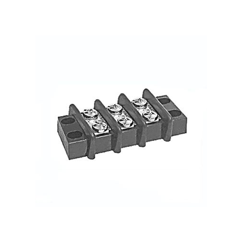 Barrier Terminal Block Pitch:14.0mm